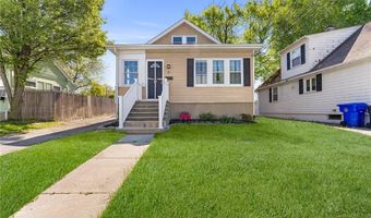 9 Lookout Ave, North Providence, RI 02911