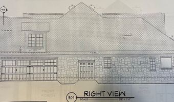 Lot 8 Homestead Way, Abingdon, VA 24210