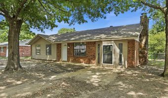 110 Kitterman St, Bay, AR 72411