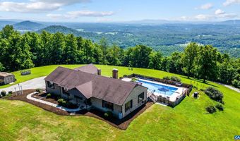 355 DYSON Rd, Amherst, VA 24521