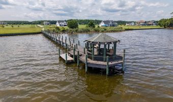 112 Hammock View Ct Lot 10, Aydlett, NC 27916
