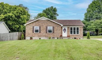 138 Springhill Dr, Bardstown, KY 40008