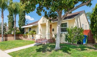 17561 Bullock St, Encino, CA 91316