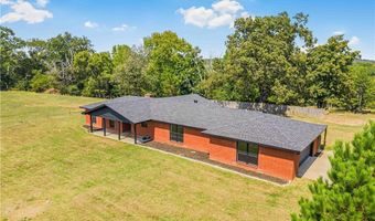 3022 Dow Jones Rd, Alma, AR 72921