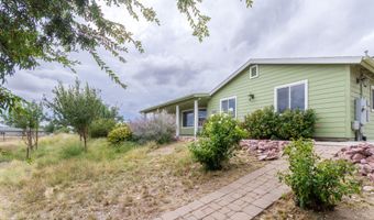 2695 W Owl Hill Rd, Chino Valley, AZ 86323