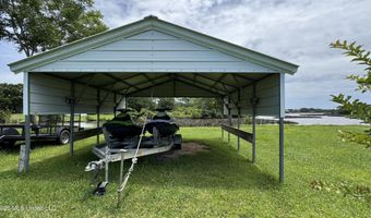 Towerbridge Avenue lot 1, Biloxi, MS 39532