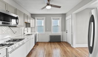394 Gregory St 2, Bridgeport, CT 06604