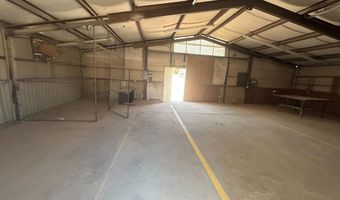 1501 W Broadway St, Andrews, TX 79714
