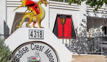 4318 Ridgecrest Dr, Las Vegas, NV 89121