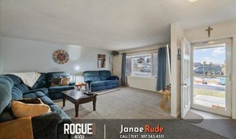 4459 Pursel Dr, Casper, WY 82604