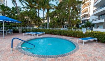 19101 NE 36th Ct 2912, Aventura, FL 33180
