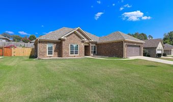 4006 Edgewater Dr, Benton, AR 72109