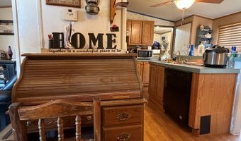 321 SE 1300, Andrews, TX 79735