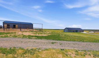 1722 Road 136, Cheyenne, WY 82009