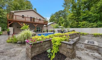 6182 High, Algonac, MI 48001