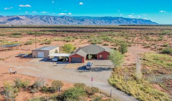 184 La Luz Gate Rd, Alamogordo, NM 88310