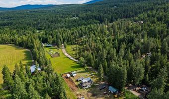 264 Rigby Rd, Bonners Ferry, ID 83805