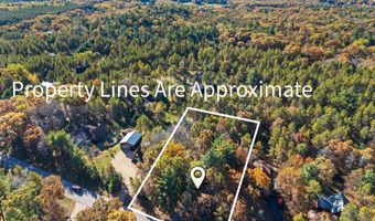 1951 S Cypress Dr, Arkdale, WI 54613