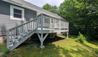 87 West Rd, Abbot, ME 04406