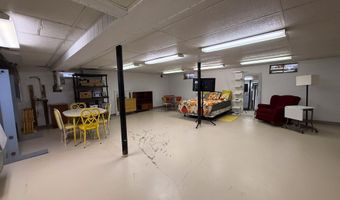 1105 W Clark St, Berne, IN 46711