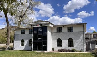 206 E Cody Ln, Basalt, CO 81621