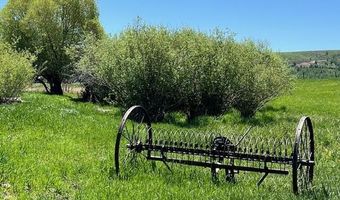 5001 FAIRVIEW SPG CRK Rd, Afton, WY 83110