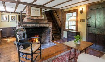 64 Old Kings Hwy S, Darien, CT 06820