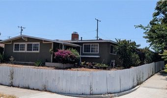 1786 W Crescent Ave, Anaheim, CA 92801