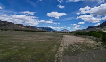 N Fork Hwy, Cody, WY 82414