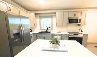 518 E Furlow St, Americus, GA 31709