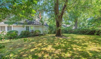 120 Nightingale St, Barnwell, SC 29812