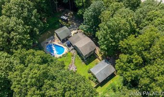 3393 113th Ave, Allegan, MI 49010