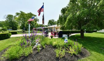1910 Ivy Dr, Anderson, IN 46011
