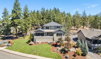 2005 NW Glassow Dr, Bend, OR 97703