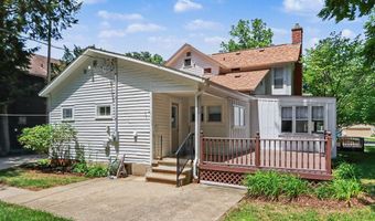 115 Delano St, Allegan, MI 49010