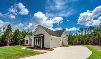 282 Perkins, Barnesville, GA 30204