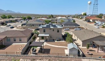 3059 MYRIAM Dr, Anthony, TX 79821