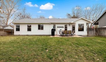 11956 W Driftwood Ct, Boise, ID 83713