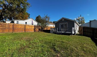 211 SW Butt St, Abingdon, VA 24210