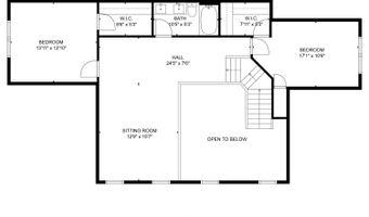 3078 N Spurway Dr, Ann Arbor, MI 48105