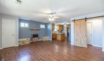 1425 Matador St, Abilene, TX 79605