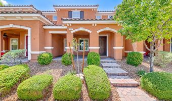 2337 Via Barranca St, Henderson, NV 89044