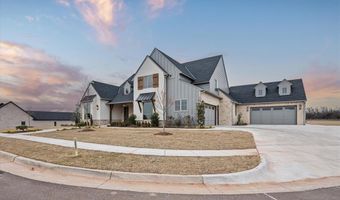 9409 Millstone Ct, Arcadia, OK 73007