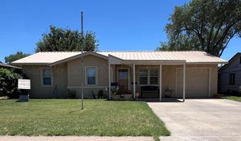 3010 NE 25TH Ave, Amarillo, TX 79107