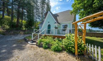 6645 Alderson Ln, Bonners Ferry, ID 83805