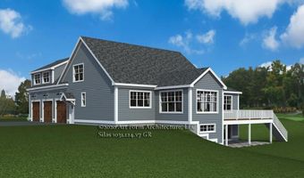 Longview Place lot K, Brentwood, NH 03833