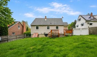 54 Pleasant View Ave, Bristol, CT 06010