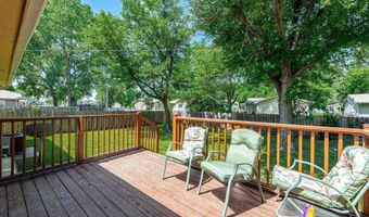 911 N Wirth St, Augusta, KS 67010