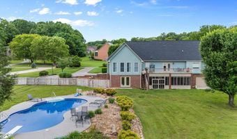 3054 Hawthorne St, Athens, TN 37303
