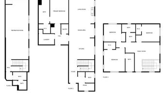 87 Upper Whitefish Dr, Big Sky, MT 59716